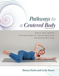 Produktbild: Pathways to a Centered Body 2nd Ed