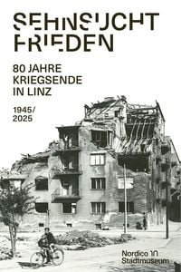 Produktbild: Sehnsucht Frieden