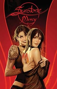 Produktbild: Sunstone Volume 7