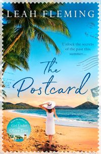 Produktbild: Fleming, L: Postcard
