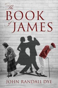 Produktbild: The Book of James