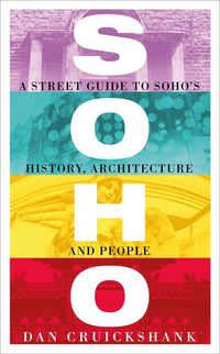 Produktbild: Soho