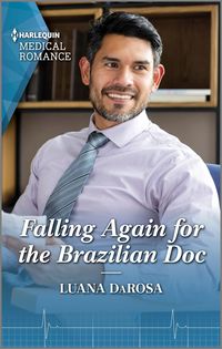 Produktbild: Falling Again for the Brazilian Doc