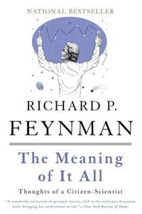 Produktbild: The Meaning of It All