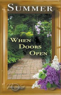 Produktbild: Summer, When Doors Open