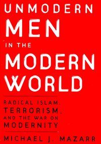 Produktbild: Unmodern Men in the Modern World