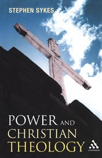 Produktbild: Power and Christian Theology
