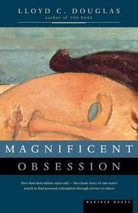 Produktbild: Magnificent Obsession
