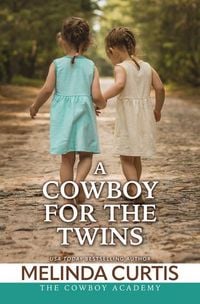 Produktbild: A Cowboy for the Twins