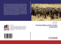 Produktbild: Practical Manual for Under Graduates