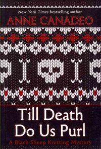 Produktbild: Till Death Do Us Purl -Lp