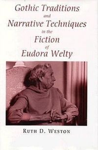 Produktbild: Gothic Traditions and Narrative