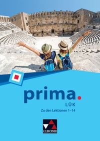 Produktbild: prima. / prima. L&Uuml;K