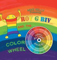 Produktbild: Roy G Biv and the Color Wheel