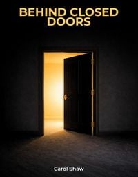 Produktbild: Behind Closed Doors