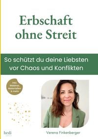 Produktbild: Erbschaft ohne Streit