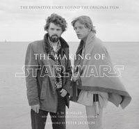Produktbild: Rinzler, J: Making of Star Wars