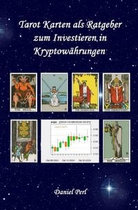 Produktbild: Tarot Karten als Ratgeber zum Investieren in Kryptow&auml;hrungen