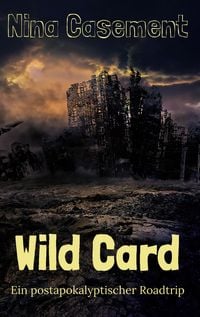 Produktbild: Wild Card
