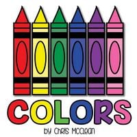 Produktbild: Colors