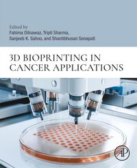 Produktbild: 3D Bioprinting in Cancer Applications