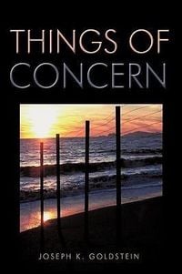 Produktbild: Things of Concern