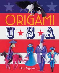 Produktbild: Origami USA