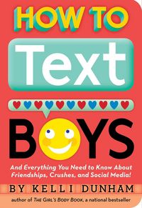 Produktbild: Ht Text Boys