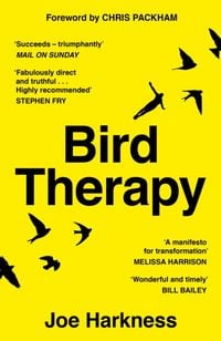 Produktbild: Bird Therapy