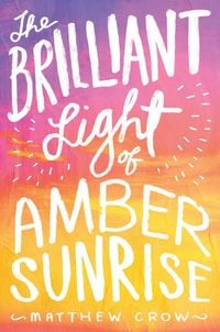 Produktbild: The Brilliant Light of Amber Sunrise