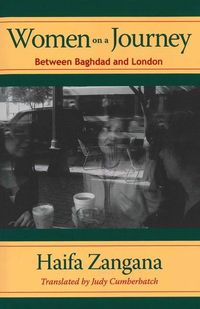 Produktbild: Women On a Journey