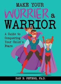 Produktbild: Make Your Worrier a Warrior
