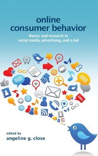 Produktbild: Online Consumer Behavior
