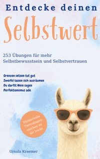 Produktbild: Entdecke deinen Selbstwert