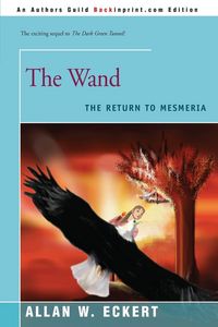 Produktbild: The Wand