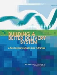 Produktbild: Building a Better Delivery System
