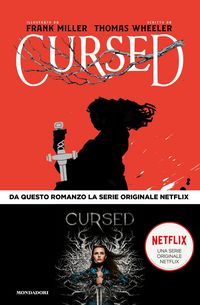 Produktbild: Cursed
