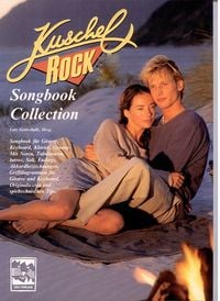 Produktbild: Kuschelrock Songbook Collection. Songbook f&uuml;r Gitarre, Keyboard, Klavier und Gesang / Kuschelrock Songbook Collection. Songbook f&uuml;r Gitarre, Keyboard, Klavier und Gesang