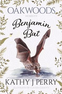 Produktbild: Benjamin Bat
