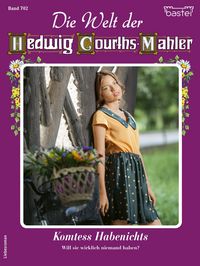 Produktbild: Die Welt der Hedwig Courths-Mahler 702