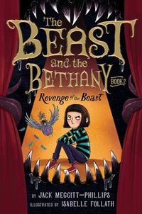 Produktbild: Revenge of the Beast