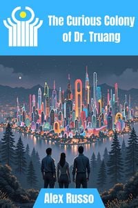 Produktbild: The Curious Colony of Dr. Truang