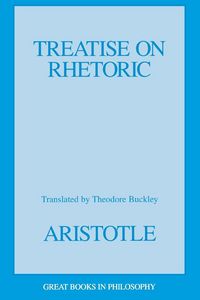 Produktbild: Treatise on Rhetoric