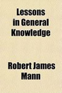 Produktbild: Lessons in General Knowledge
