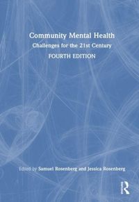 Produktbild: Community Mental Health