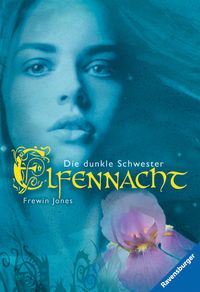 Produktbild: Elfennacht 3: Die dunkle Schwester
