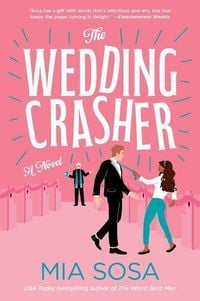 Produktbild: The Wedding Crasher