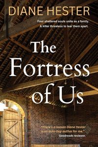 Produktbild: The Fortress of Us