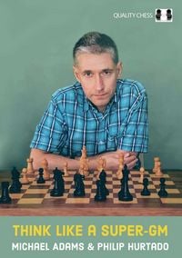 Produktbild: Think Like a Super-GM
