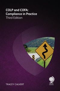 Produktbild: COLP and COFA: Compliance in Practice